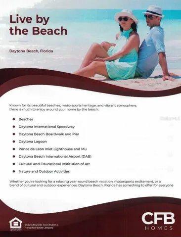 Beaches