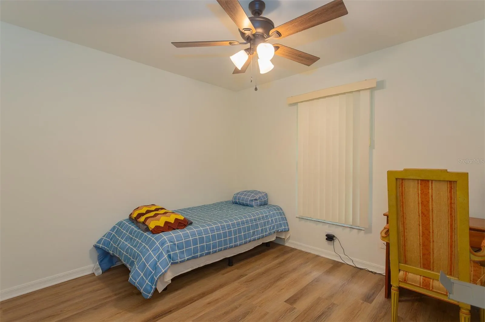 Guest Bedroom 1