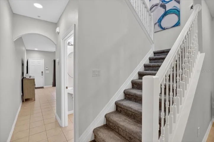 Stairway