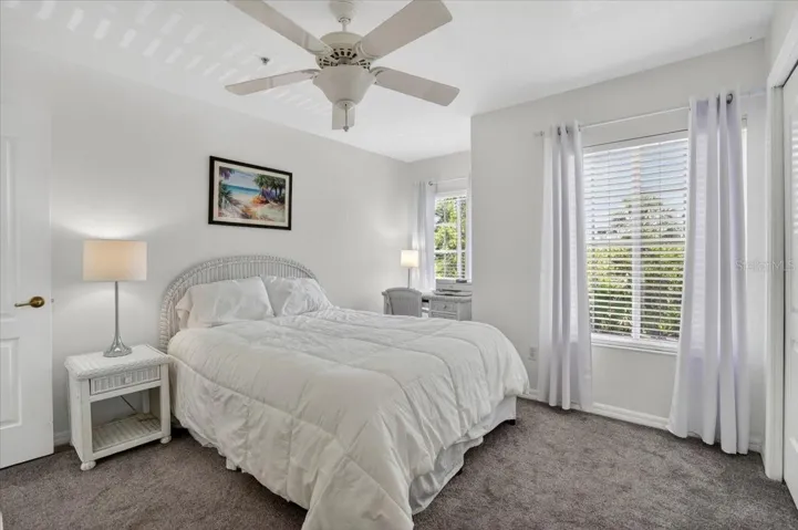 2nd bedroom