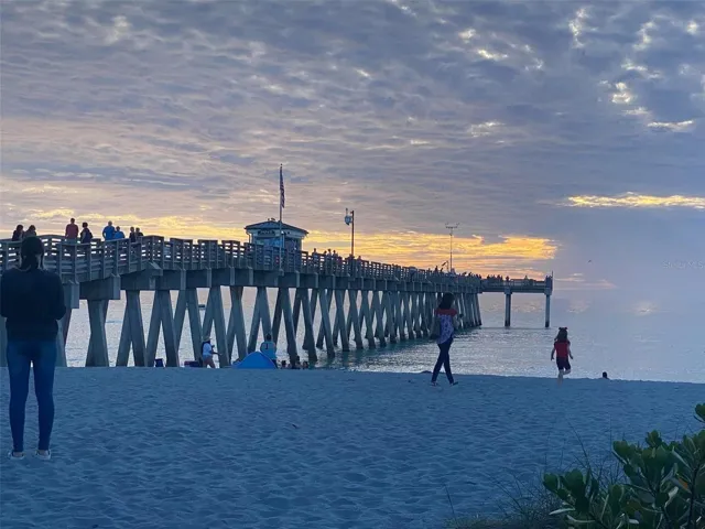 Venice Pier