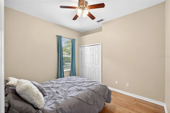 4th bedroom