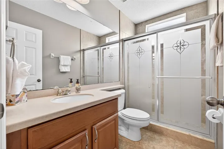 3rd bathroom