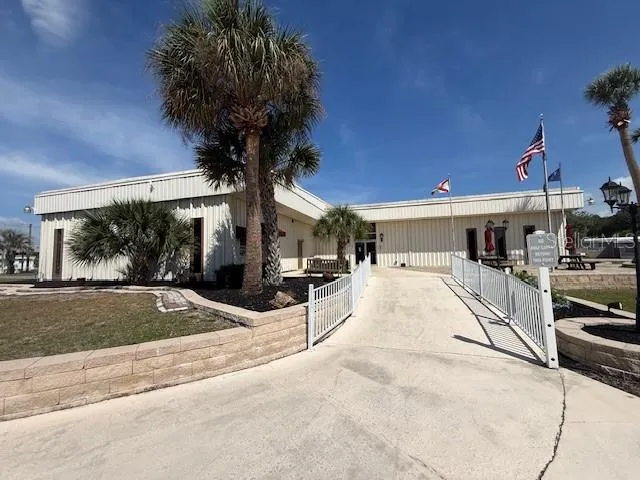 Community Clubhouse/Office