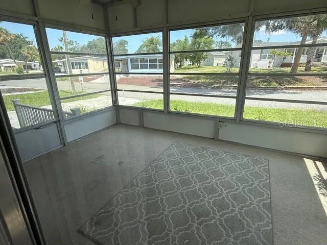 Florida Room
