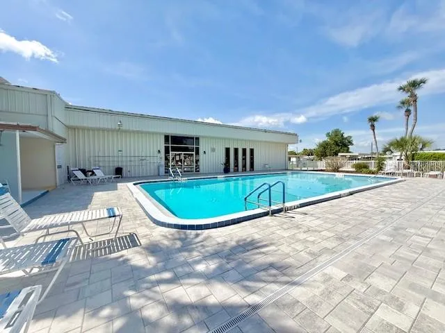 Community Pool