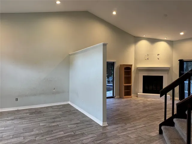 living/family room