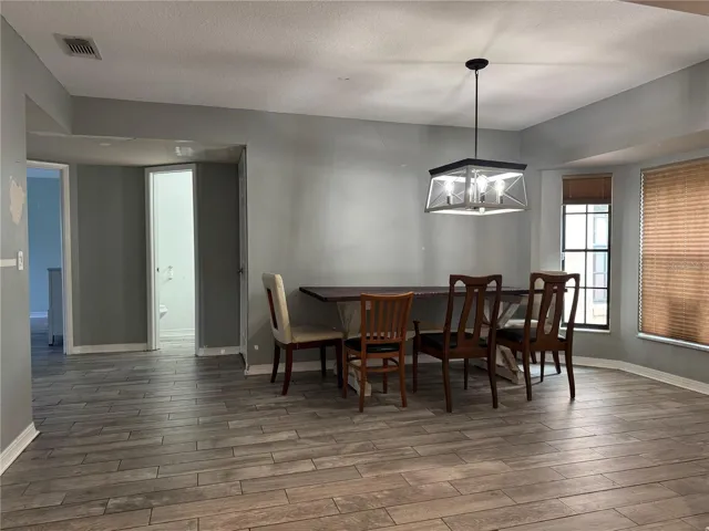 dinning room