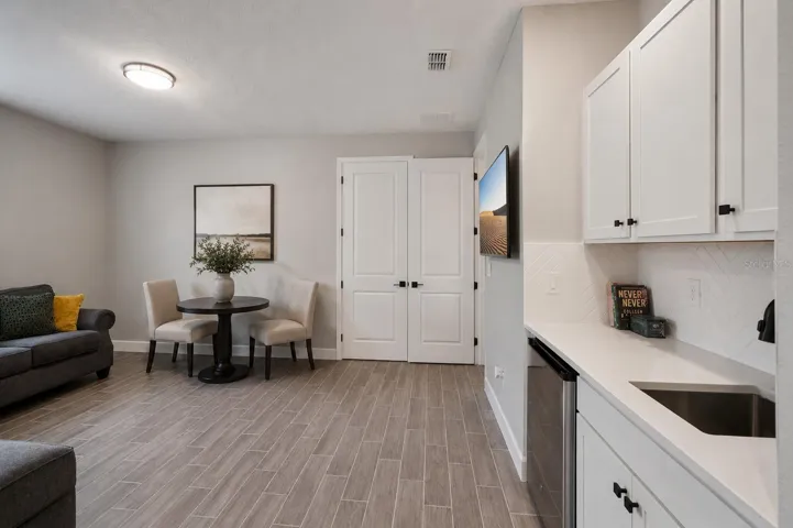 In-Law Suite