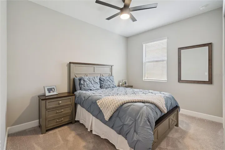 In-Law Bedroom (BR 2)