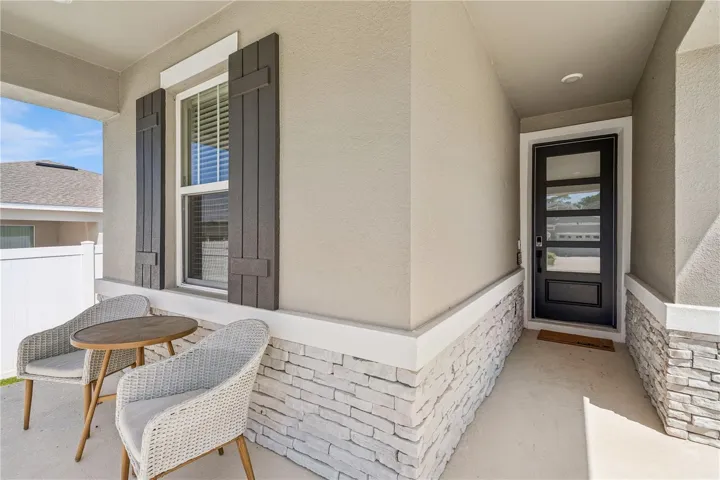 Entryway