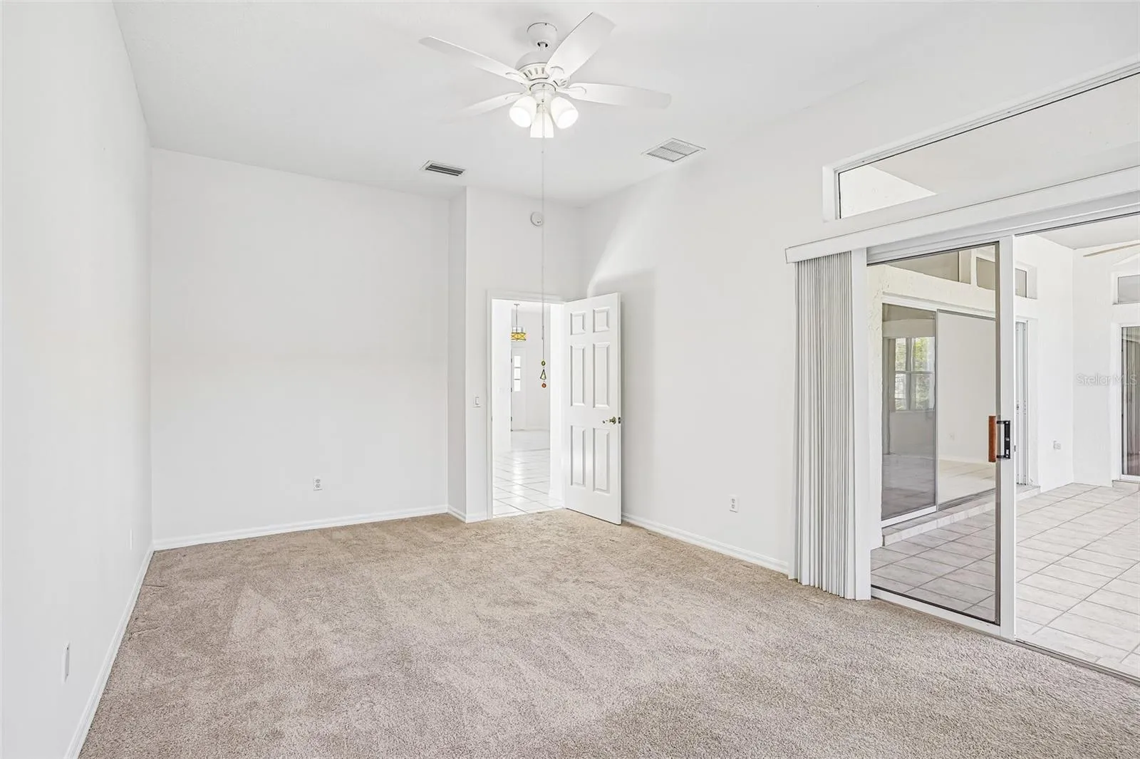 3rd Bedroom