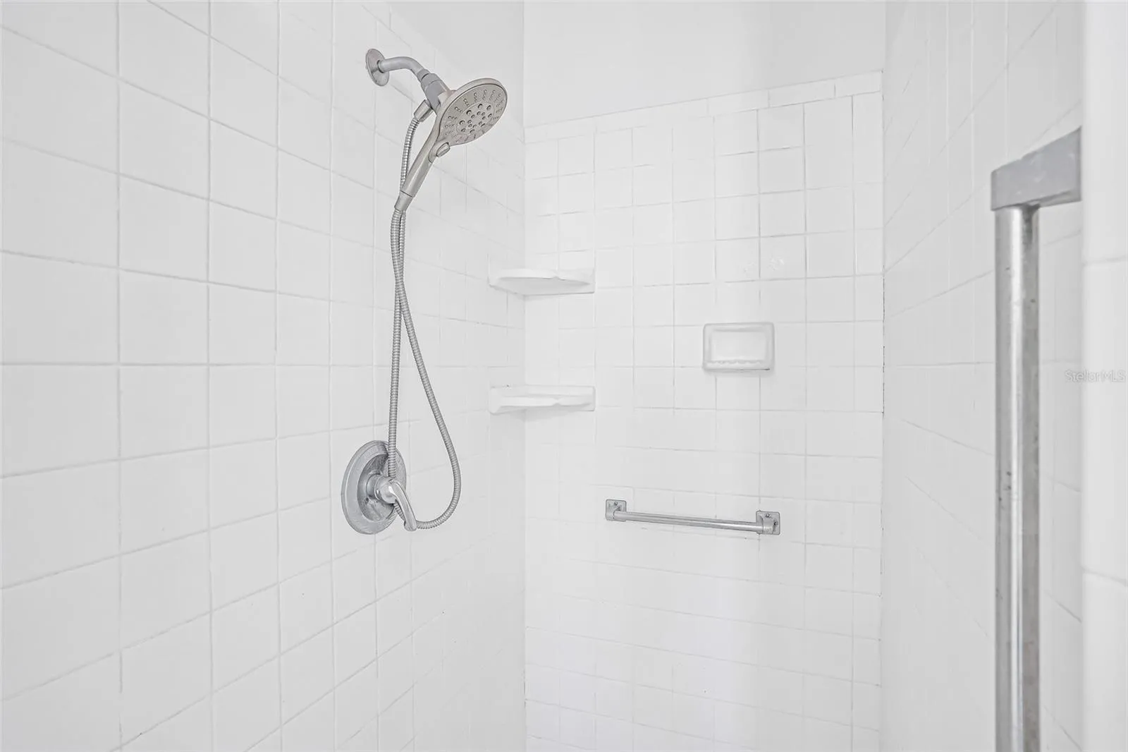 Master Bath Shower