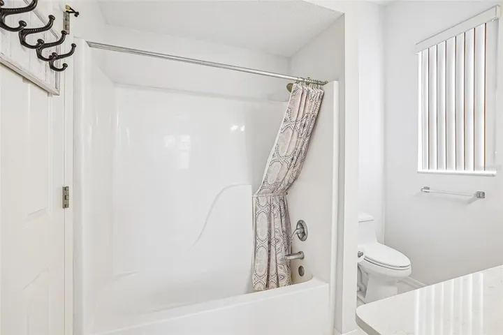 2nd Bath
