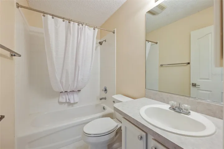 2nd Bath