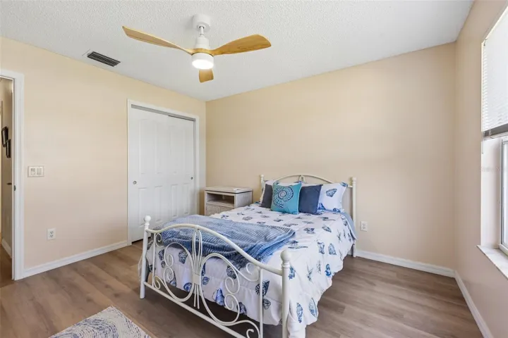 2nd Bedroom