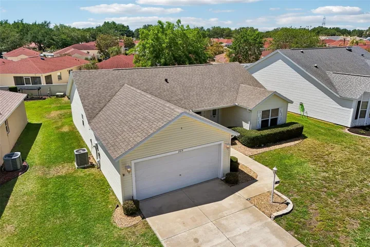 Elevated Left Front