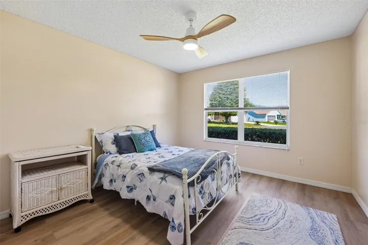 2nd Bedroom