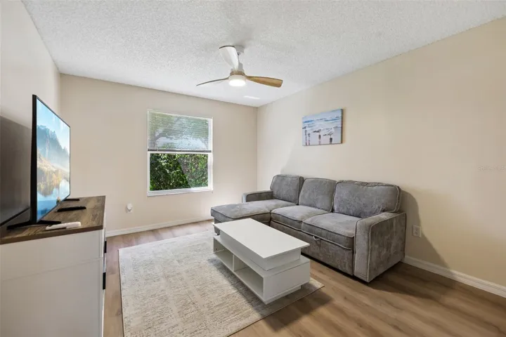 3rd Bedroom