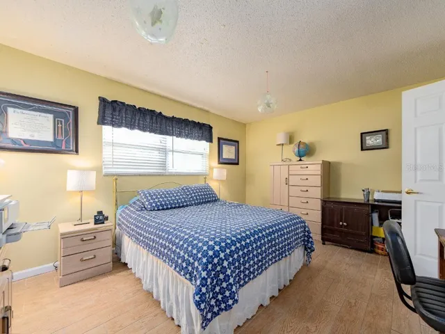 BEDROOM #3