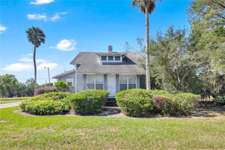 2115 Clubhouse Road