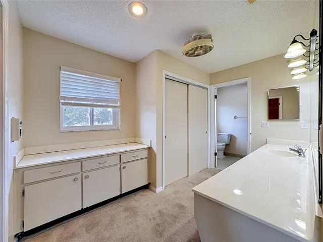 Primary En Suite