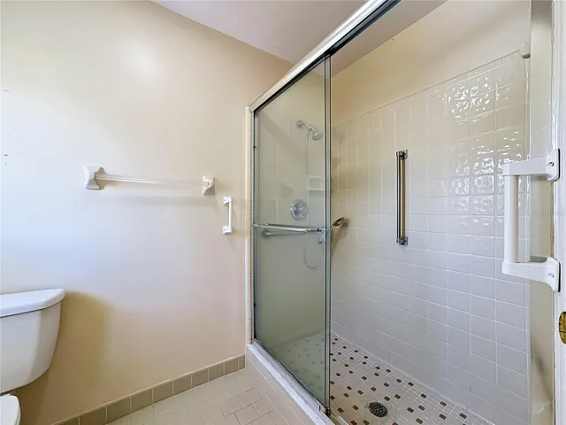 Primary En Suite