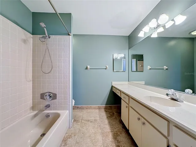 Guest Bath