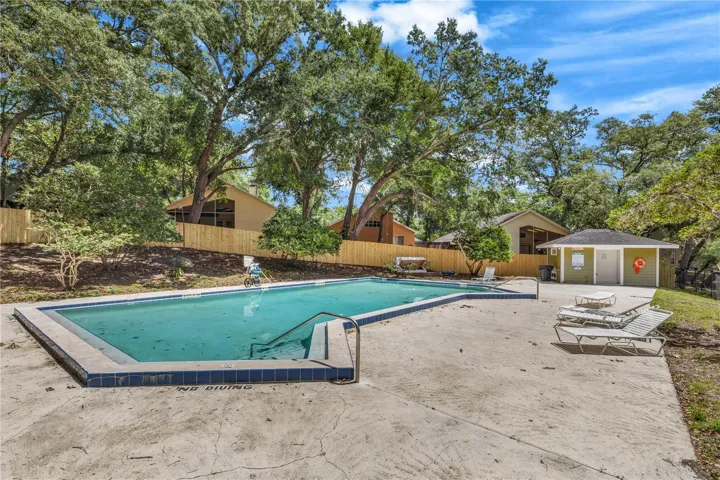 Community Pool