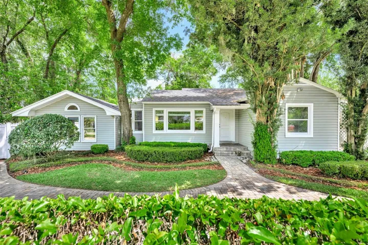 Welcome Home!