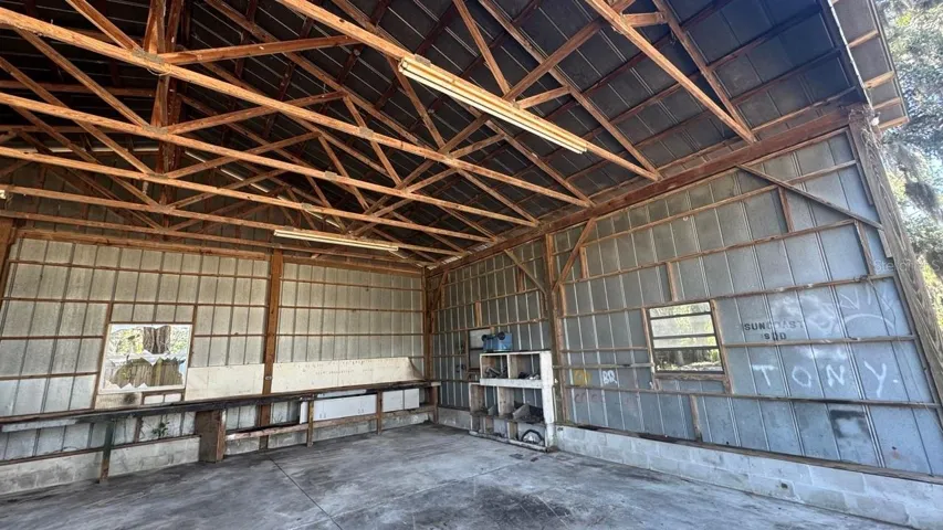 40x30x13 Workshop