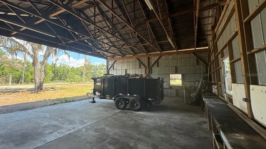 40x30x13 Workshop