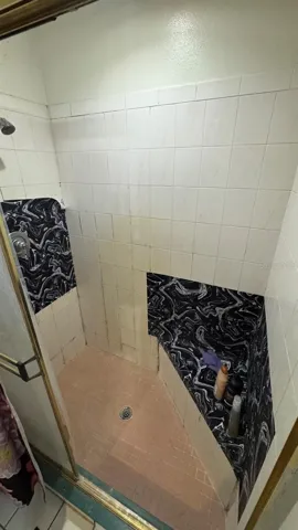 Primary Bathroom 5