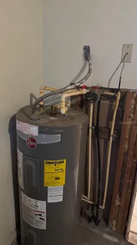 Water Heater