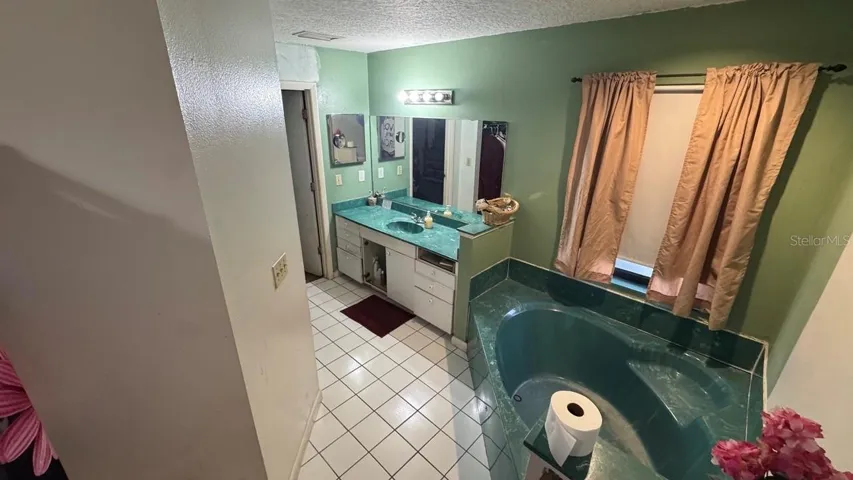 Primary Bathroom 4