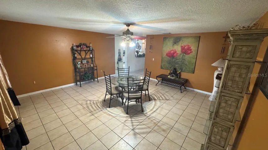Entrance/Dining Room 1