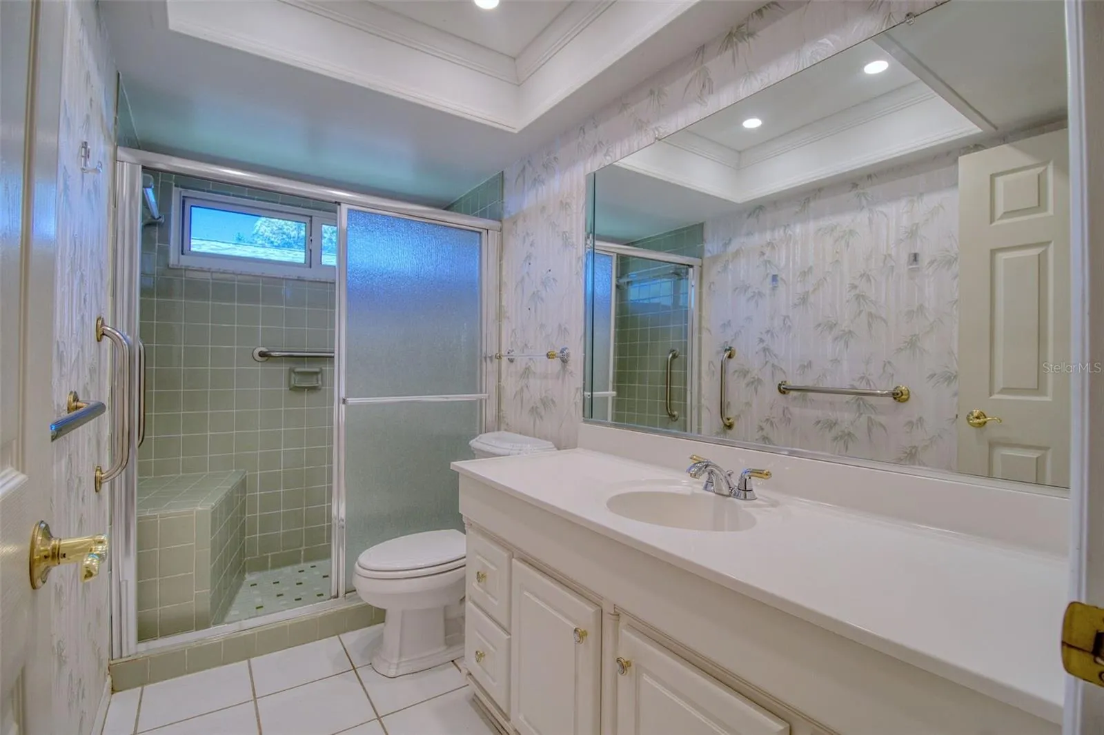 Bathroom #2