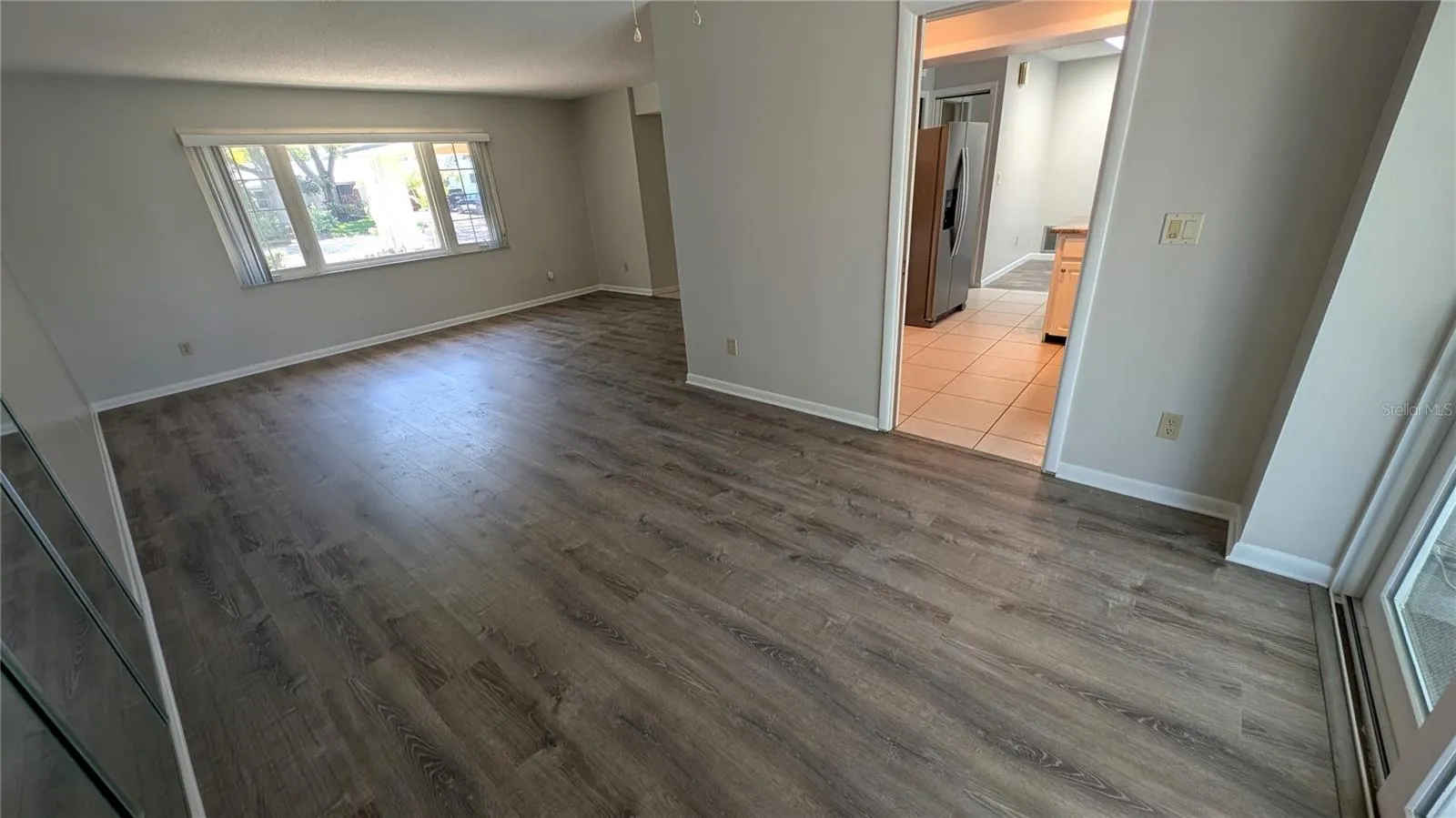 Dining Room &amp; Great Room