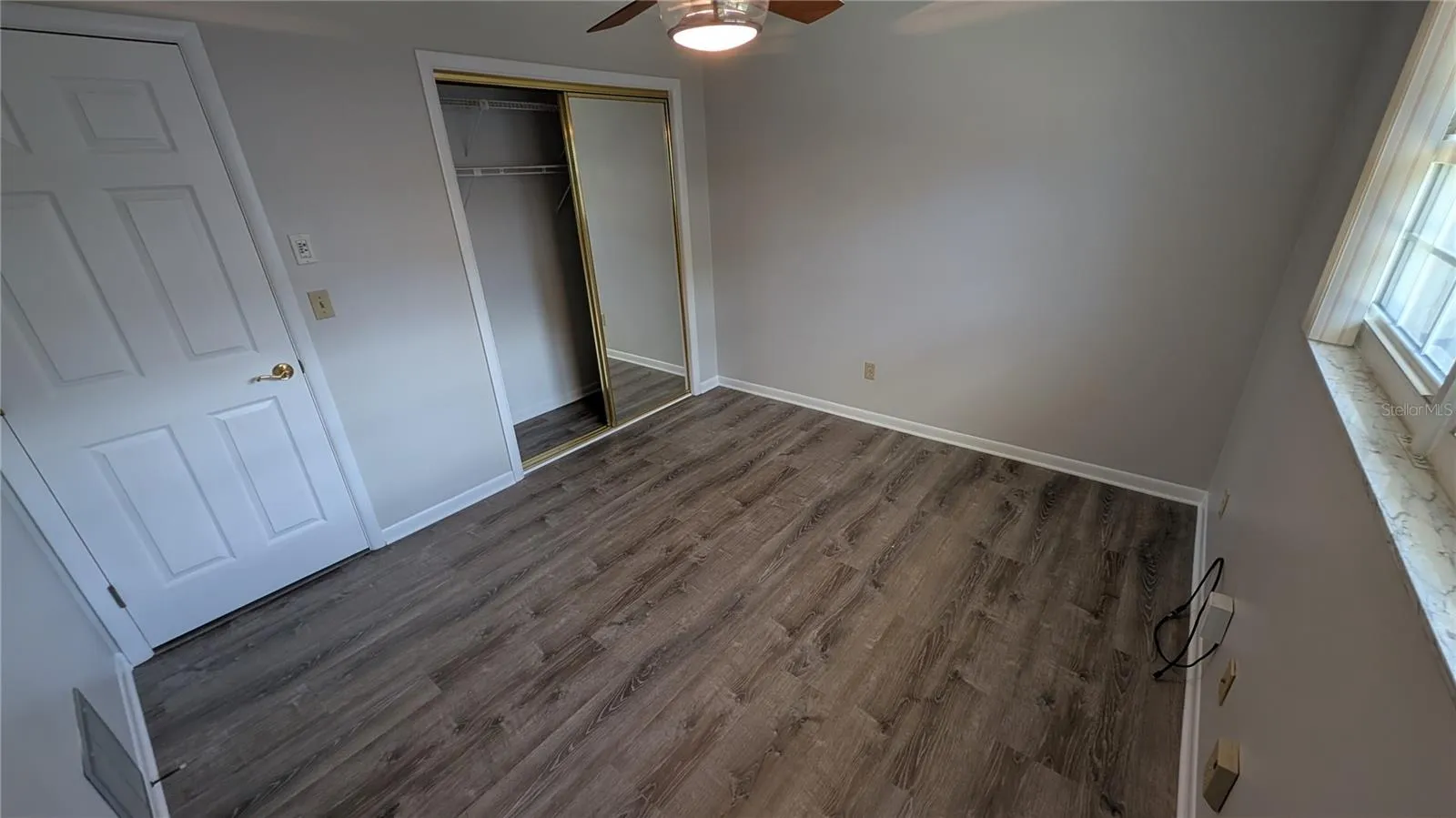 Bedroom #3