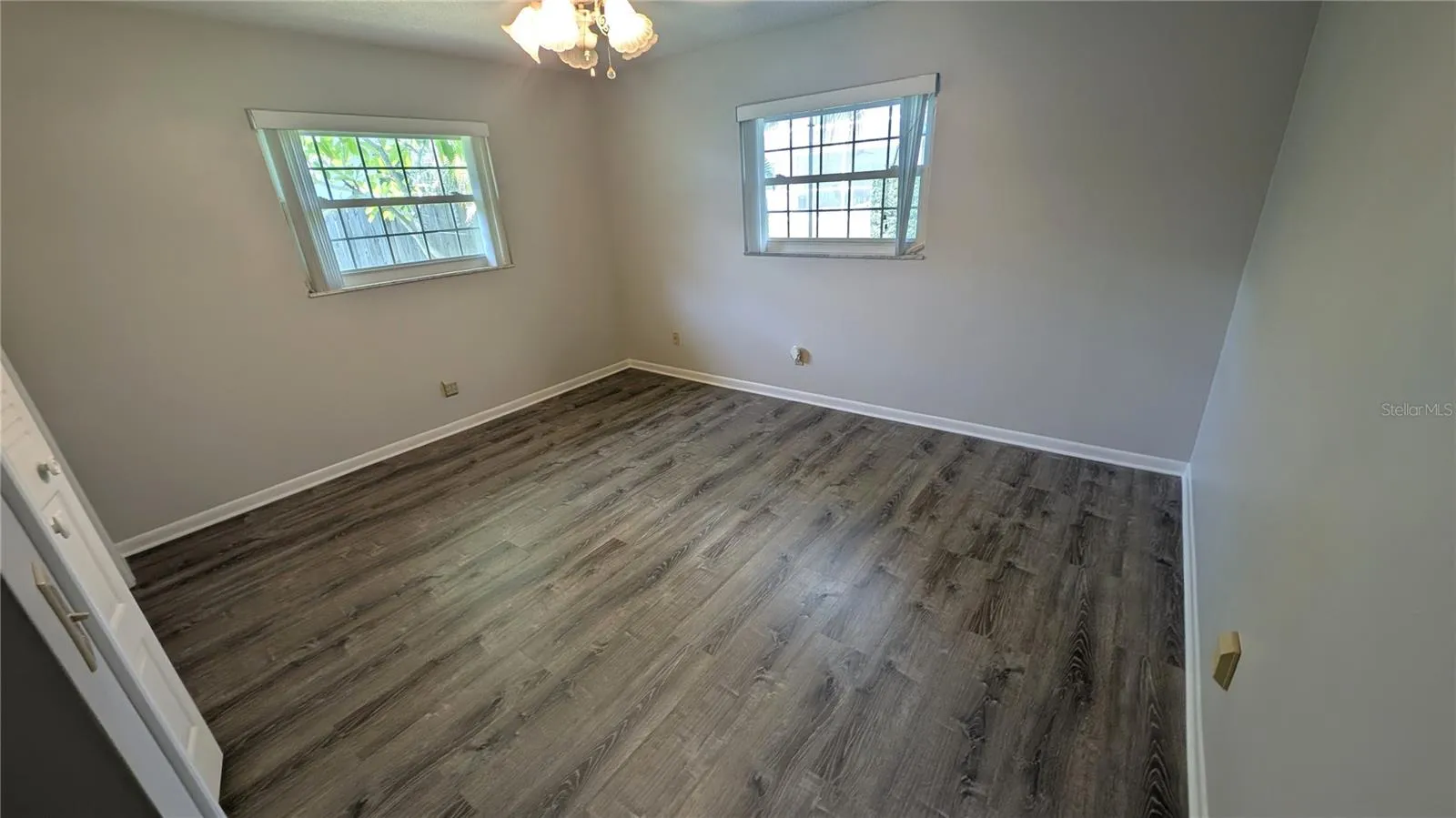 Bedroom #2