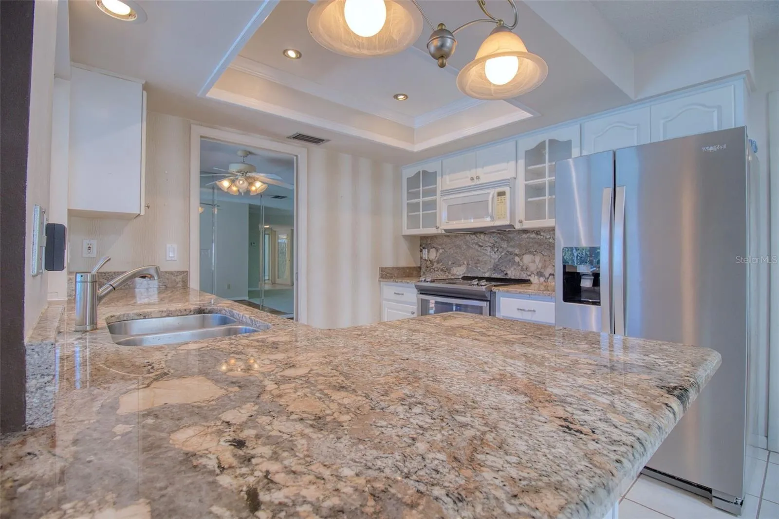 Breakfast Bar