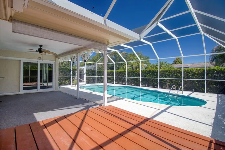 Roller Shades go down for additional shade