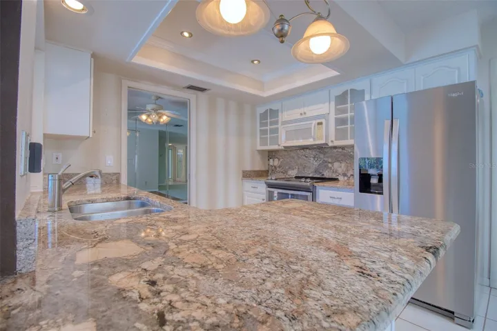 Breakfast Bar