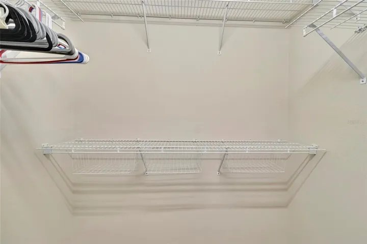 2nd closet inside Primary 2 Bedroom