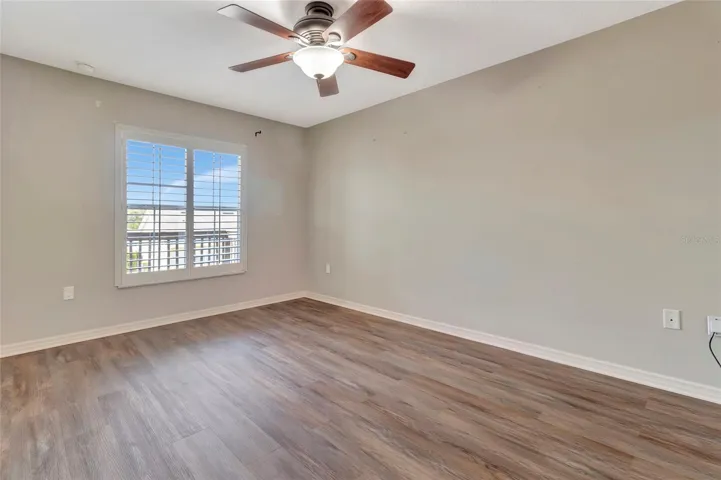 Entering 2nd Primary Bedroom