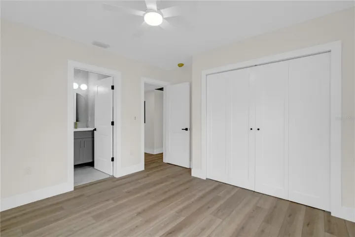 Master Room