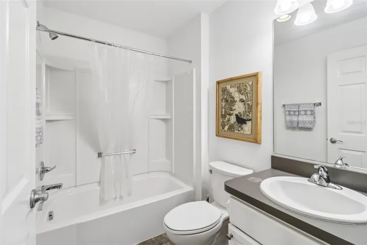 2nd Bath