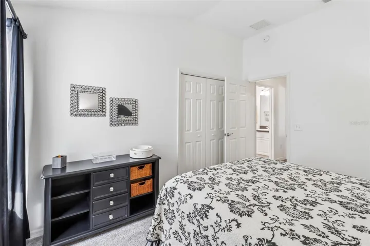 3rd Bedroom