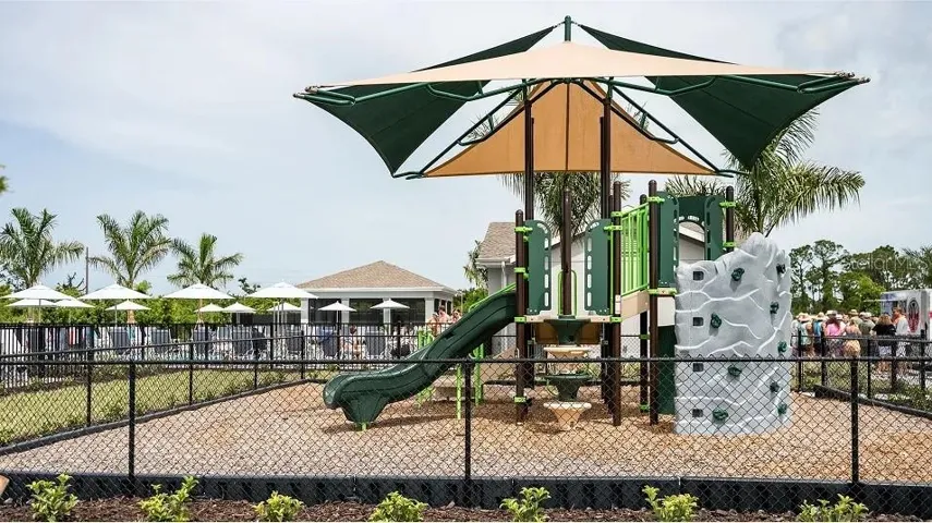 Community Playground