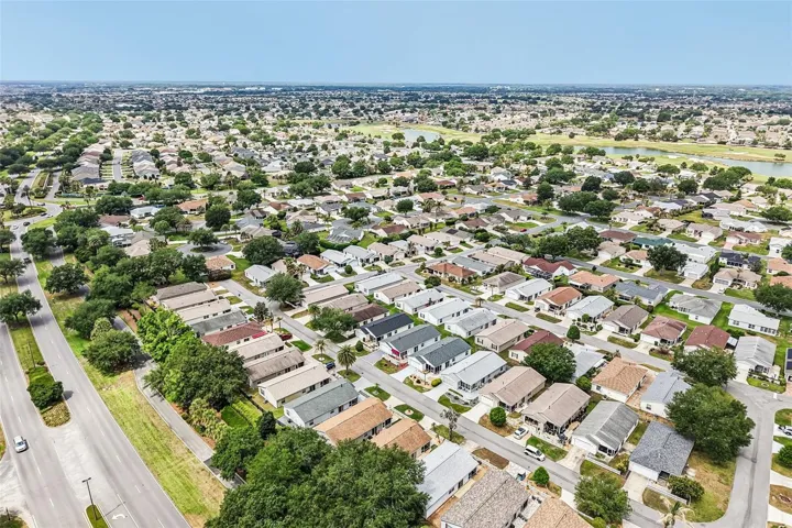 Neighborhood